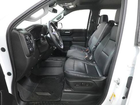 Used 2023 Chevrolet Silverado 1500 Custom w/ Rally Edition image 23