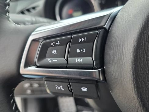 New 2026 MAZDA MX-5 Miata Club w/ Interior Package RWD image 18
