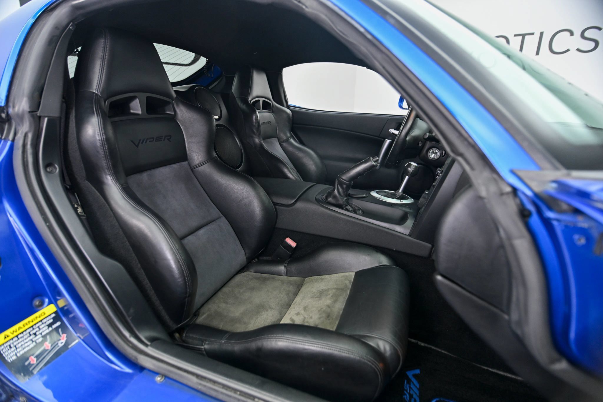 Used 2006 Dodge Viper SRT-10 RWD image 17