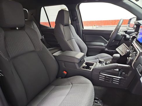 New 2025 Toyota 4Runner SR5 image 19