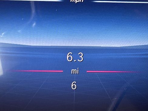 New 2025 Mercedes-Benz GLC 350e 4MATIC image 17