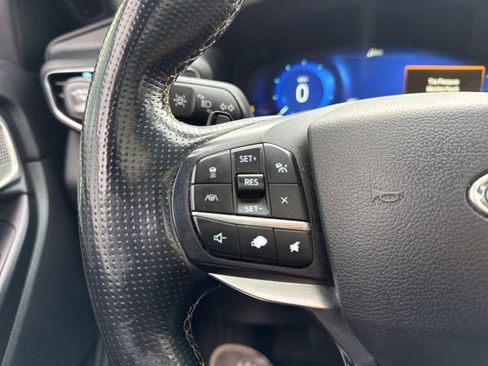 Used 2020 Ford Explorer ST image 19