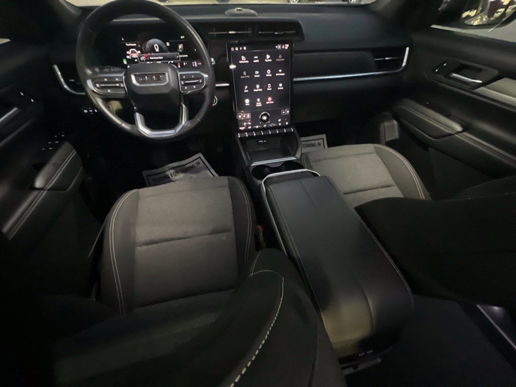 Used 2026 GMC Terrain Elevation FWD image 30