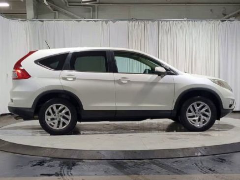 Used 2015 Honda CR-V EX image 10