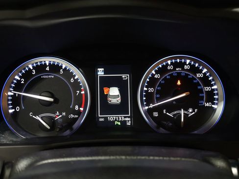 Used 2017 Toyota Highlander Limited Platinum image 40