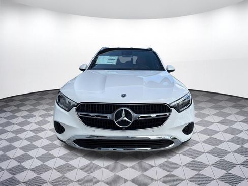 Used 2026 Mercedes-Benz GLC 300 image 6