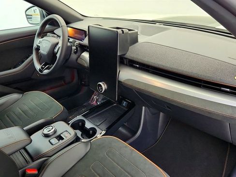 Used 2023 Ford Mustang Mach-E GT image 24