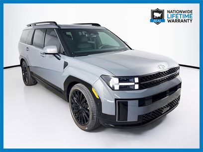 Used 2024 Hyundai Santa Fe Calligraphy