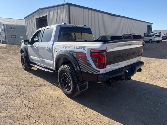 Used 2025 Ford F150 Raptor w/ Equipment Group 803A Raptor R AWD/4WD image 9