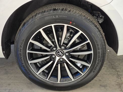 New 2026 Acura RDX Advance Package image 10