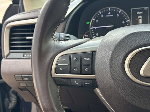 Used 2016 Lexus RX 350 FWD image 32