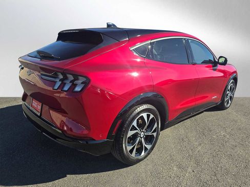 Used 2023 Ford Mustang Mach-E Premium image 3