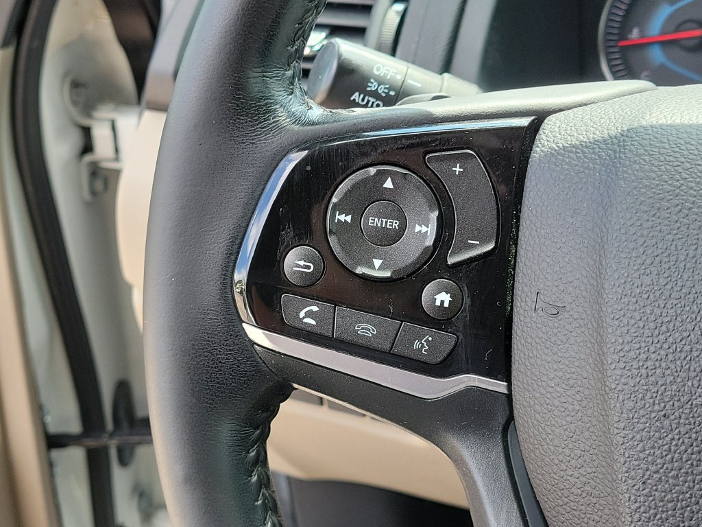 Used 2022 Honda Pilot EX-L image 30