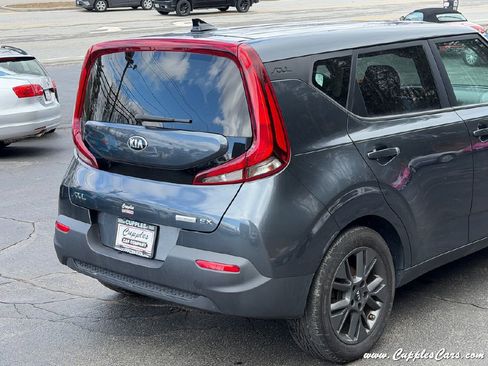 Used 2020 Kia Soul EX image 36