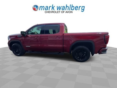 Certified 2024 GMC Sierra 1500 Elevation w/ Preferred Package AWD/4WD image 5