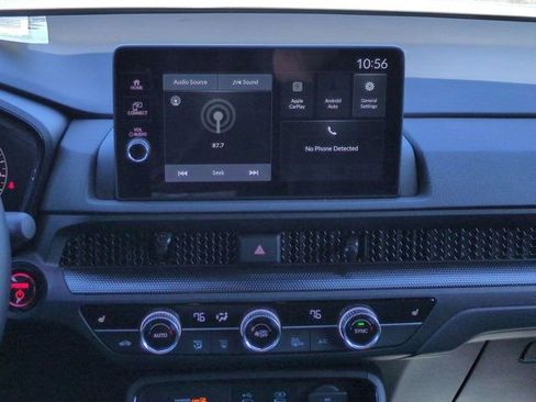 New 2026 Honda CR-V Sport image 16