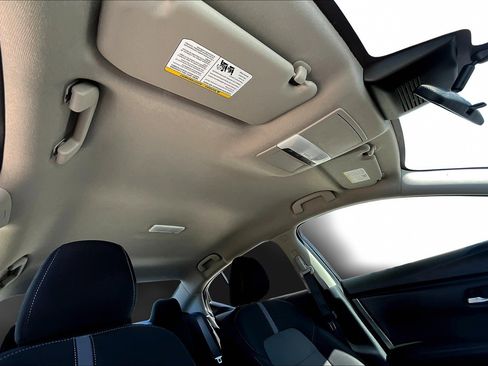 Used 2024 Nissan Sentra SV image 29