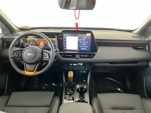 New 2026 Subaru Outback Wilderness image 14