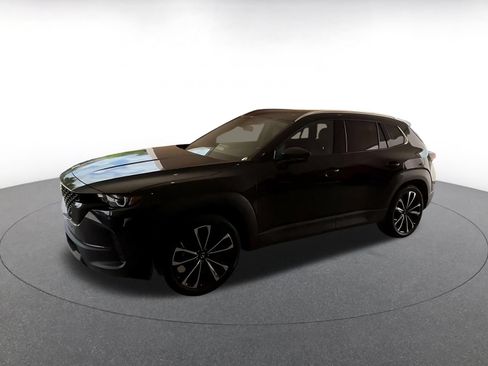 Used 2026 MAZDA CX-50 AWD 2.5 S w/ Premium Package image 7