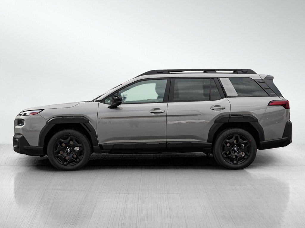 New 2026 Subaru Outback Limited AWD/4WD image 4