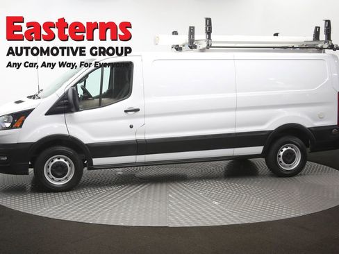Used 2020 Ford Transit 150 Low Roof w/ Upfitter Package RWD image 61