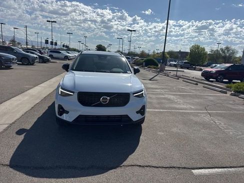 New 2026 Volvo XC40 B5 Plus w/ Protection Package Premier AWD/4WD image 2