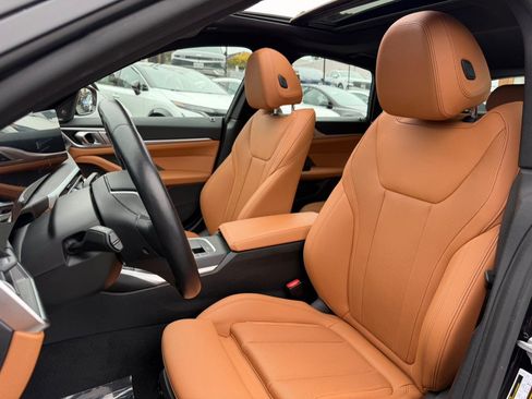 Used 2023 BMW i4 eDrive35 w/ Premium Package RWD image 21