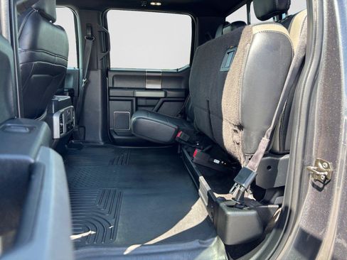 Used 2018 Ford F150 Raptor w/ Equipment Group 802A Luxury AWD/4WD image 42