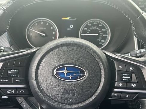 Certified 2023 Subaru Forester Premium AWD/4WD image 28