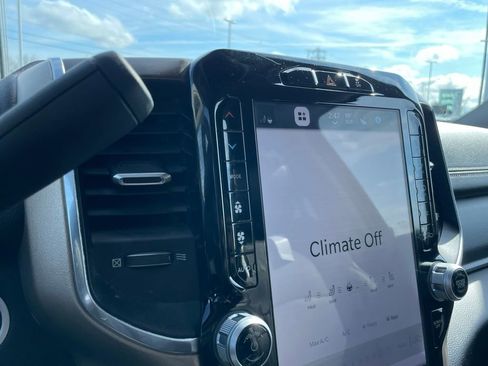 Used 2024 RAM 2500 Laramie image 17