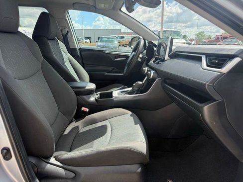 Used 2023 Toyota RAV4 XLE w/ Convenience Package FWD image 3