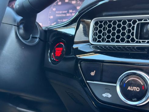 Certified 2022 Honda Civic Touring image 29