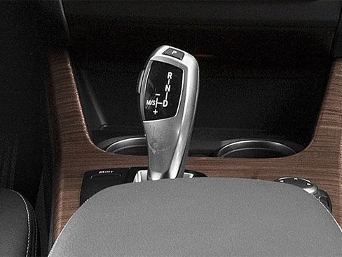 Used 2014 BMW X3 xDrive28i image 10