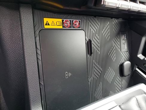 New 2025 Toyota Tacoma TRD Sport image 19