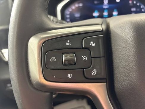 Used 2026 Chevrolet Silverado 1500 RST AWD/4WD image 39