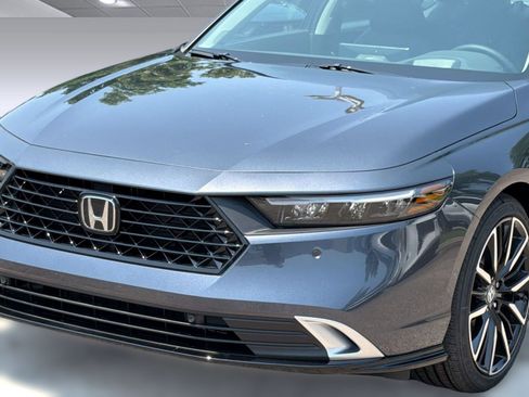 New 2026 Honda Accord Touring image 12