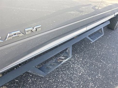 Used 2022 RAM 2500 Tradesman image 11