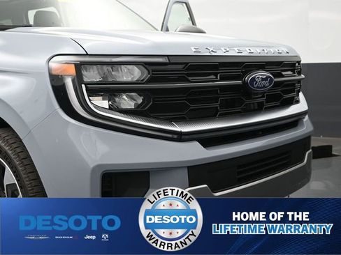 New 2026 Ford Expedition Max Platinum AWD/4WD image 37