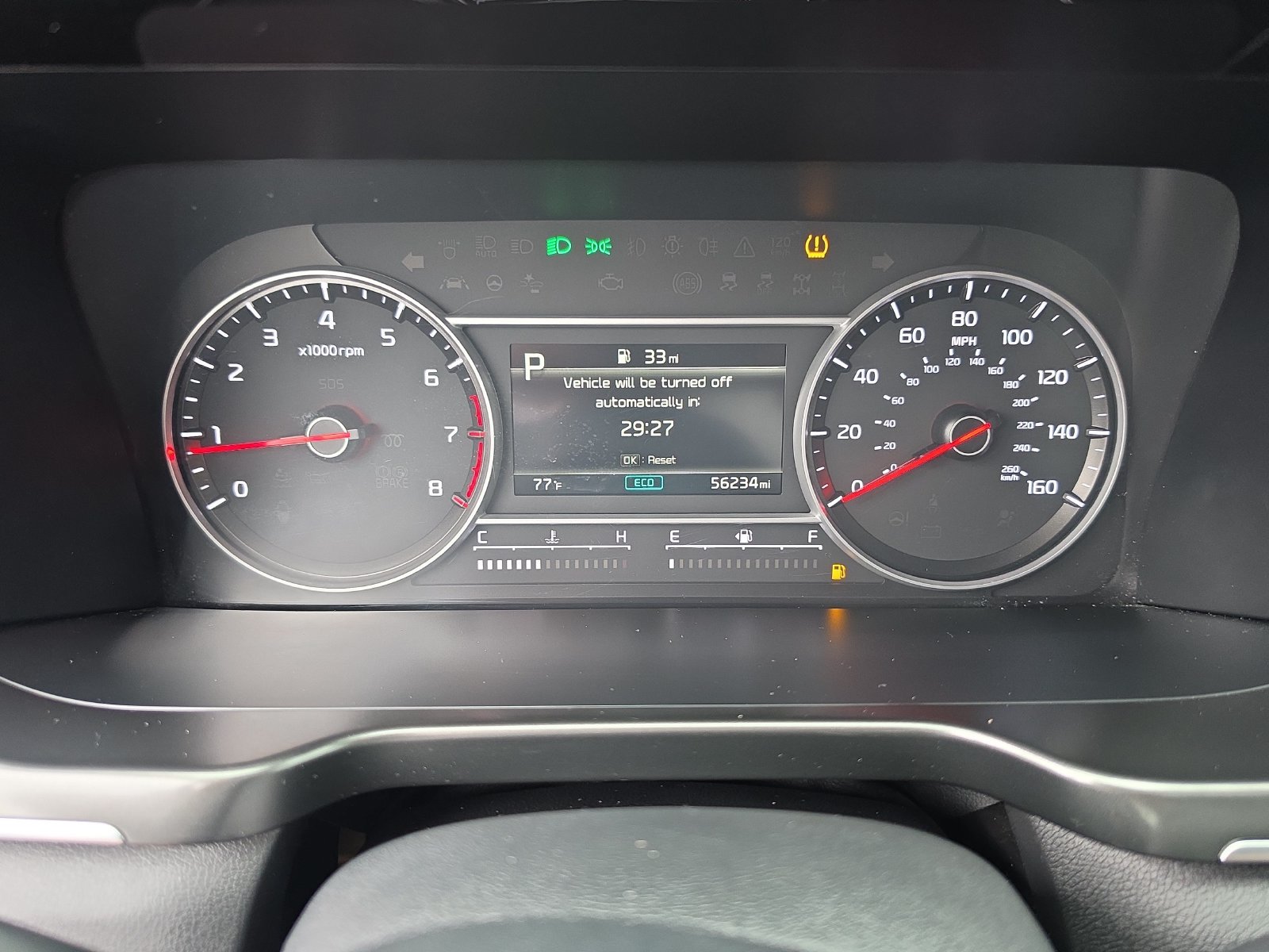 Used 2022 Kia Sorento S w/ Panoramic Sunroof Package FWD image 27