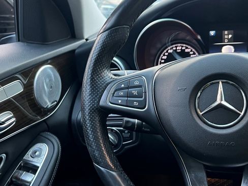 Used 2018 Mercedes-Benz C 300 C 300 4dr Car image 22