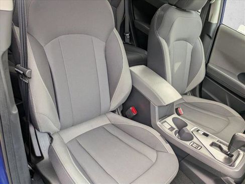 Certified 2025 Subaru Crosstrek 2.0i Premium image 19