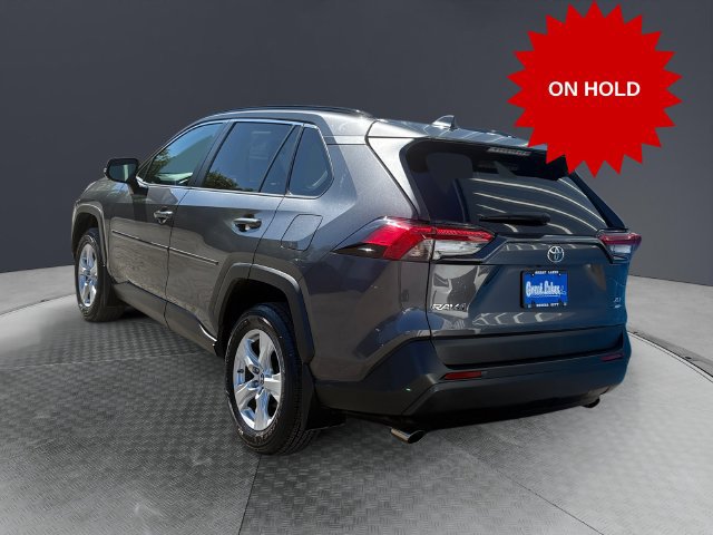 Used 2019 Toyota RAV4 XLE w/ Convenience Package AWD/4WD image 3