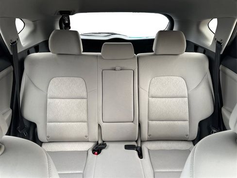 Used 2017 Hyundai Tucson SE image 21