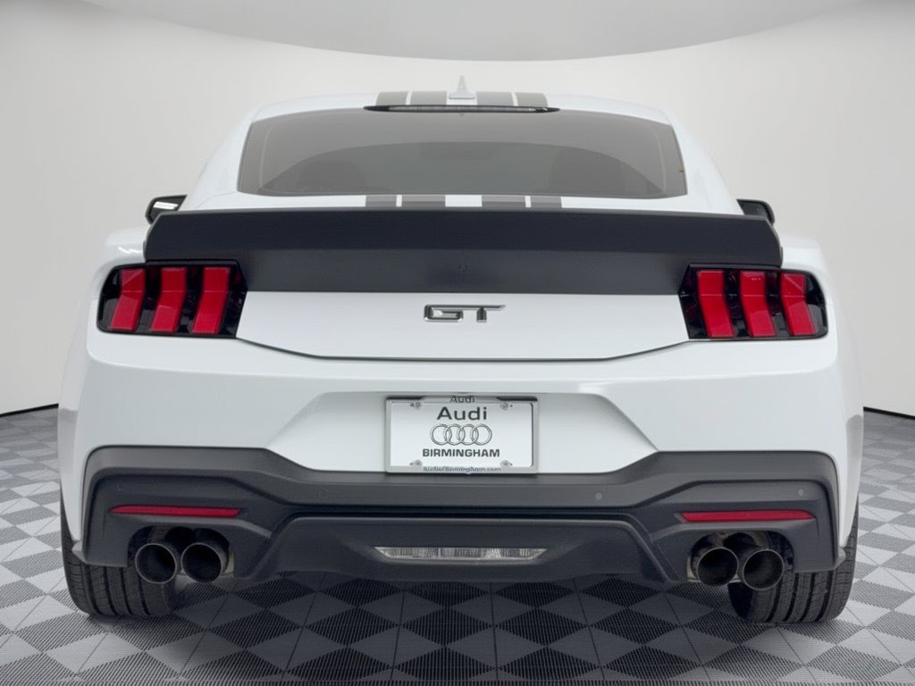 Used 2024 Ford Mustang GT Premium RWD image 11