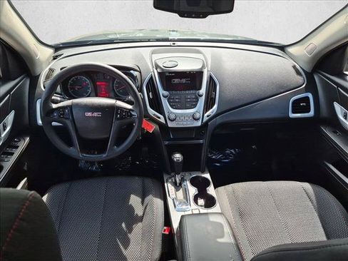 Used 2017 GMC Terrain SLE FWD image 15