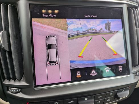 Certified 2022 Maserati Levante Modena AWD/4WD image 19