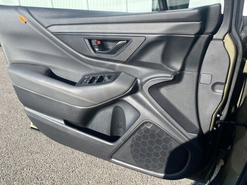 Used 2023 Subaru Outback Wilderness image 17