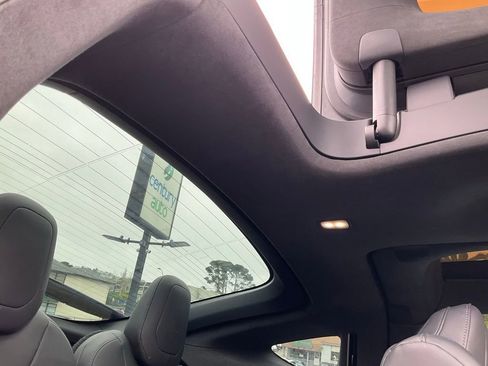 Used 2019 Tesla Model X Long Range AWD/4WD image 70