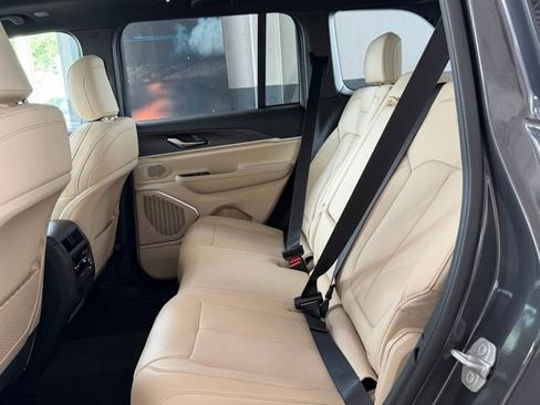 New 2026 Jeep Grand Cherokee Limited AWD/4WD image 22