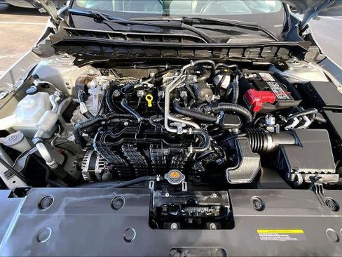 Certified 2023 Nissan Altima 2.5 SR image 30